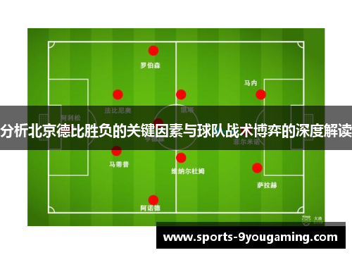 分析北京德比胜负的关键因素与球队战术博弈的深度解读