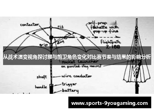 从战术演变视角探讨腰与前卫角色变化对比赛节奏与结果的影响分析