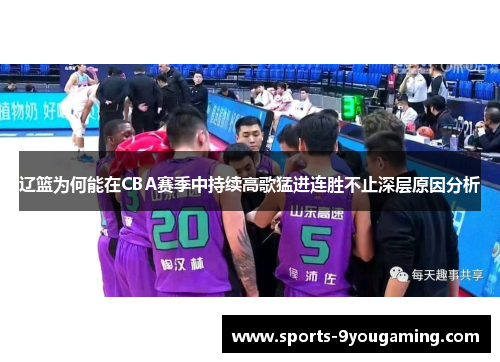 辽篮为何能在CBA赛季中持续高歌猛进连胜不止深层原因分析