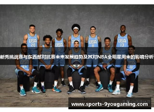新秀挑战赛与东西部对抗赛未来发展趋势及其对NBA全明星周末的影响分析