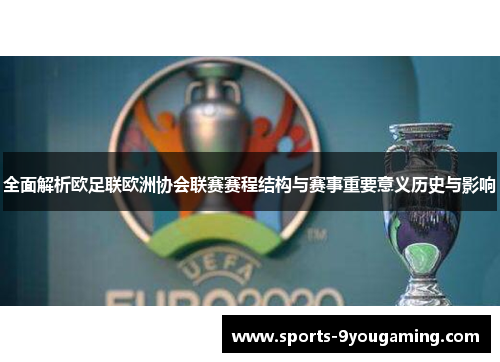 全面解析欧足联欧洲协会联赛赛程结构与赛事重要意义历史与影响