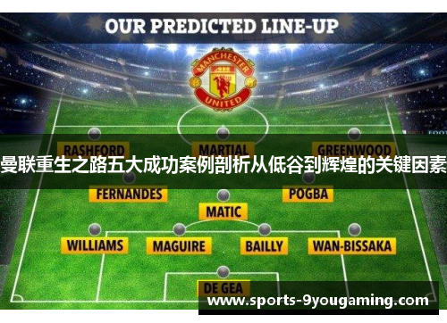 曼联重生之路五大成功案例剖析从低谷到辉煌的关键因素