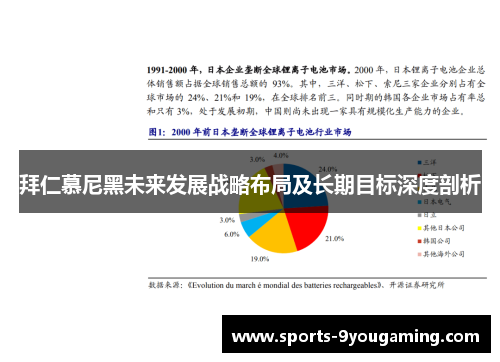 拜仁慕尼黑未来发展战略布局及长期目标深度剖析 拜仁慕尼黑未来发展战略布局及长期目标深度剖析